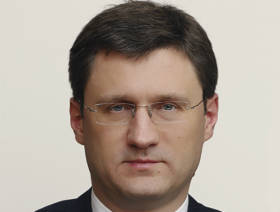 Alexander Novak