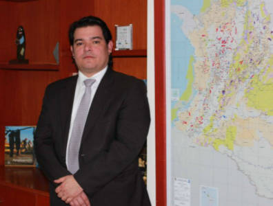 Javier Betancourt