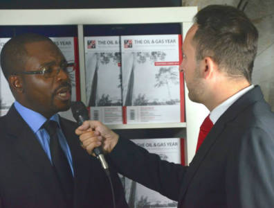Gabriel Mbaga Obiang Lima