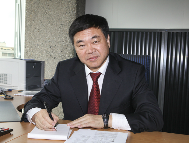 Addax CEO: Taq Taq oilfield has 