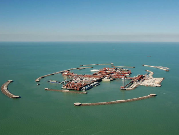 Kashagan production to resume in 2015 - The Energy Year