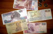Egypt government agencies halt fuel payments 