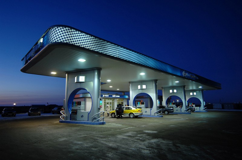 Kazakhstan expected to raise petrol prices The Energy Year