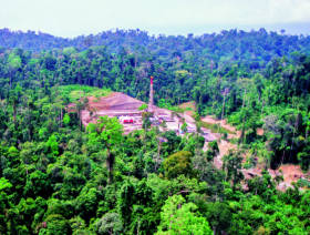 The Shakthi block