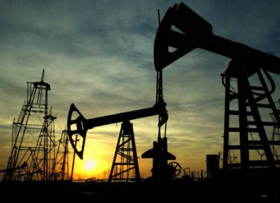 Jay Polychem's drilling well