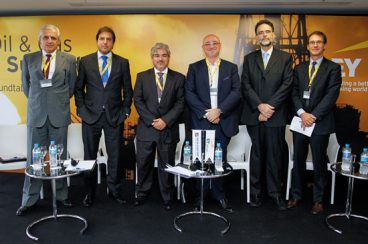 Brazil 2014 Strategic Roundtable