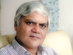 Narendra Taneja