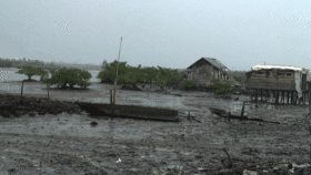 Nigeria’s National Assembly fines Shell