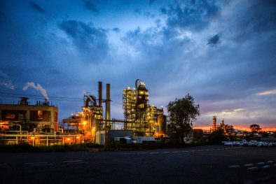 Meta Refinery
