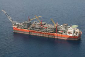 New wells for Bonga deepwater oilfield