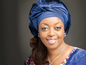 Nigeria takes helm of gas forum