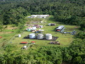 Peru calls for bids on jungle blocks