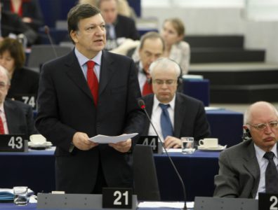 The EU Parliament