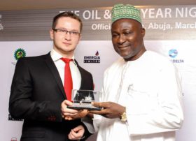 Nigeria needs billions for development