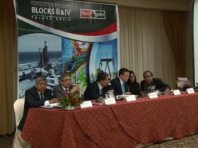 GMP to invest in blocks III and IV