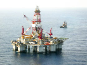 SDX reports Egypt find