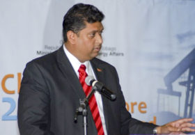 Minister: Trinidad to walk fine line