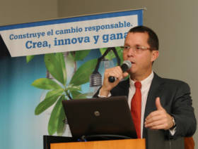 Peruvian gas pipeline to come online ahead of schedule