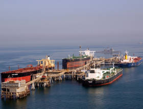 Iraqi crude exports disappoint