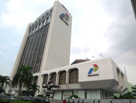 Pertamina seeking to secure LNG supply deals