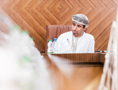 Salim Nasser Al Aufi