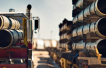 ETP and Regency streamline organisation through multi-billion dollar merger