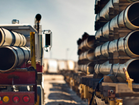 ETP and Regency streamline organisation through multi-billion dollar merger