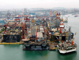 Keppel CEO: Mexico offshore prospects reassuring