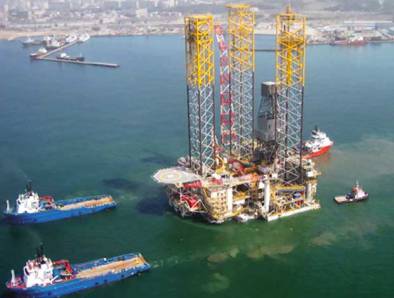 On to the next phase: Azerbaijan’s Shah Deniz development