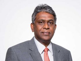 N. RAJENDRAN Deputy CEO Malaysian Investment Development Authority