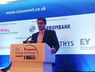 2015 CIS O&G Summit
