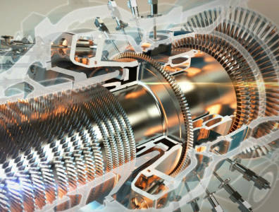 Turbine