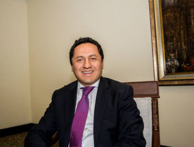 Rafael Poveda