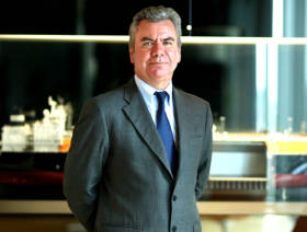 Anthony Barker