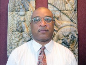 Etienne Dieudonné Ngoubou
