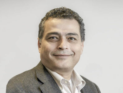 Hisham El Grawany