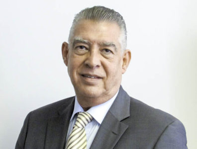 Agustín Humann Adame