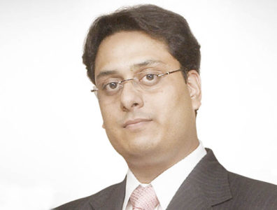 Raghav Jindal