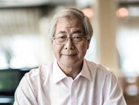 Tan Sri Dr Ngau Boon Keat