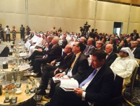 TOGY’S Abu Dhabi energy report launched