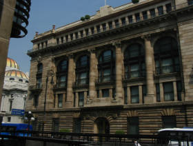 Mexico launches sovereign oil fund