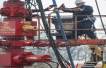 Rise in oil and gas production in Ohio