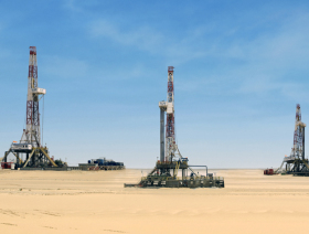 Kuwait Energy strikes oil in Egypt