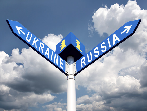 Gazprom says can cut off gas supply to Ukraine - The Energy Year