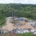 Camisea, Peru, gas, natural gas, Camisea consortium, Camisea gas production, stakeholders, Shell, ExxonMobil, Mobil, Hunt Oil, Pluspetrol, SK, Repsol, Tecgas