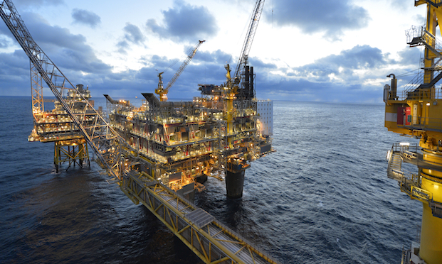 Statoil’s new Oseberg well comes on line