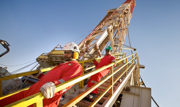 Oman aims for maximum oil production