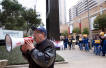 Union rejects offer in US refinery strike