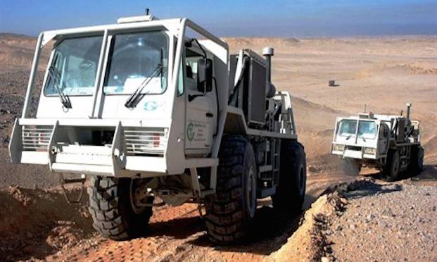 Lukoil seismic survey in Iraq wraps up