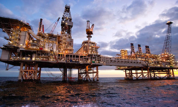 BP’s ACG oil production down, gas up